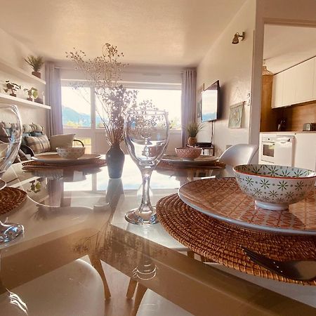 Apartamento Chez Tata Emma Annecy Exterior foto
