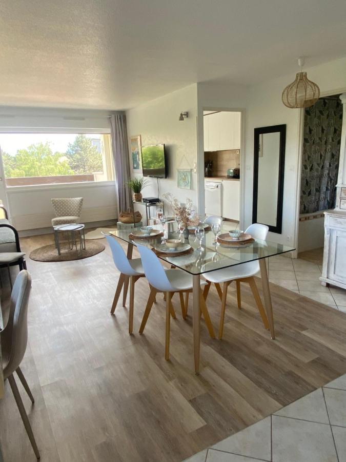 Apartamento Chez Tata Emma Annecy Exterior foto